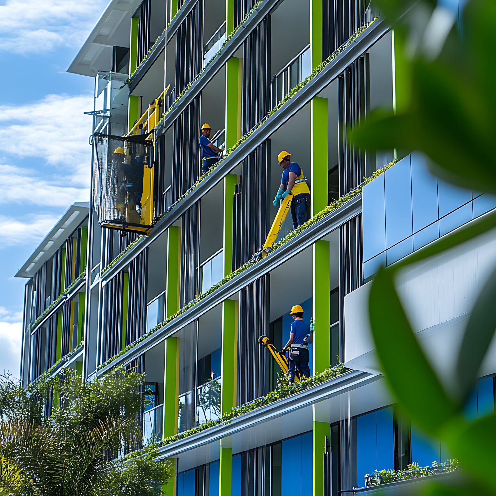 bestcommercialcleaning